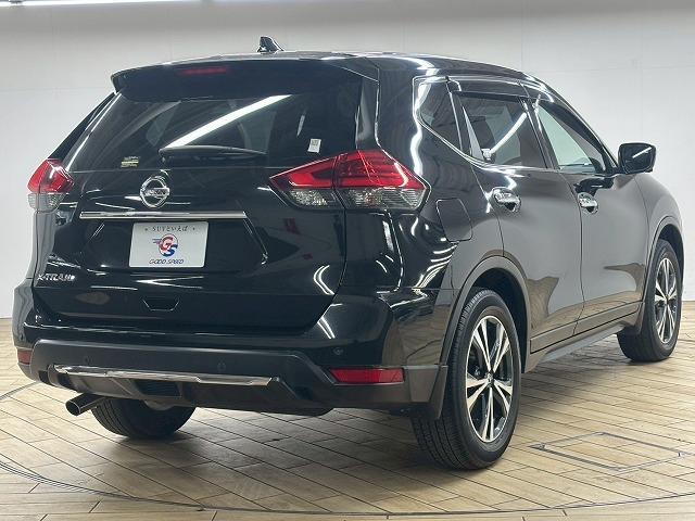 NISSAN X-TRAIL 20XI