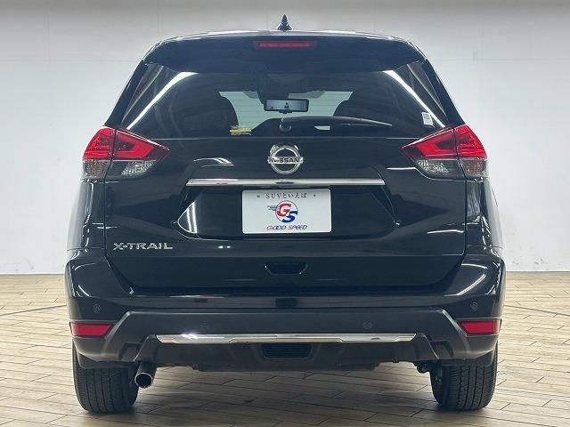 NISSAN X-TRAIL 20XI