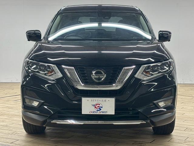 NISSAN X-TRAIL 20XI