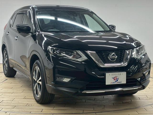 NISSAN X-TRAIL 20XI