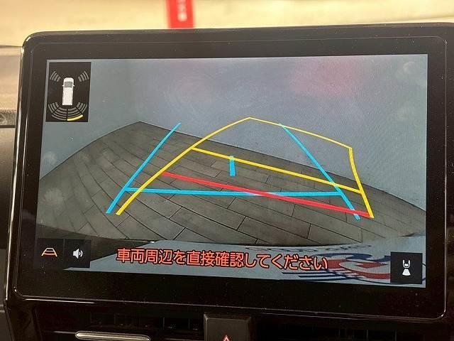 ヴォクシー S-Z 禁煙車/両側パワースライド/フリップダウン/レーダークルーズ/AC100V/ETC/シートヒーター/オートハイビーム/バックカメラ/HDMI/Wエアコン/CD・DVD再生/(4枚目)