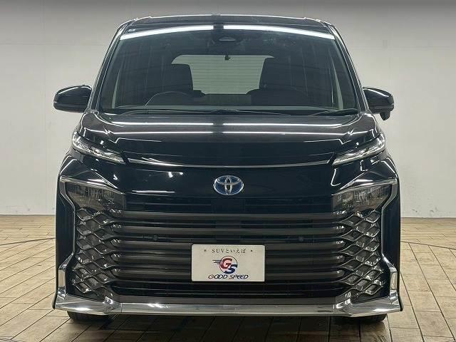 ヴォクシー S-Z 禁煙車/両側パワースライド/フリップダウン/レーダークルーズ/AC100V/ETC/シートヒーター/オートハイビーム/バックカメラ/HDMI/Wエアコン/CD・DVD再生/(17枚目)