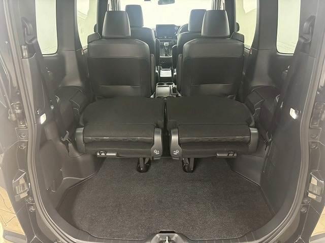 ヴォクシー S-Z 禁煙車/両側パワースライド/フリップダウン/レーダークルーズ/AC100V/ETC/シートヒーター/オートハイビーム/バックカメラ/HDMI/Wエアコン/CD・DVD再生/(20枚目)