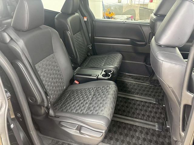 ヴォクシー S-Z 禁煙車/両側パワースライド/フリップダウン/レーダークルーズ/AC100V/ETC/シートヒーター/オートハイビーム/バックカメラ/HDMI/Wエアコン/CD・DVD再生/(53枚目)