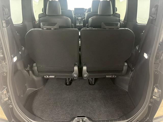 ヴォクシー S-Z 禁煙車/両側パワースライド/フリップダウン/レーダークルーズ/AC100V/ETC/シートヒーター/オートハイビーム/バックカメラ/HDMI/Wエアコン/CD・DVD再生/(56枚目)