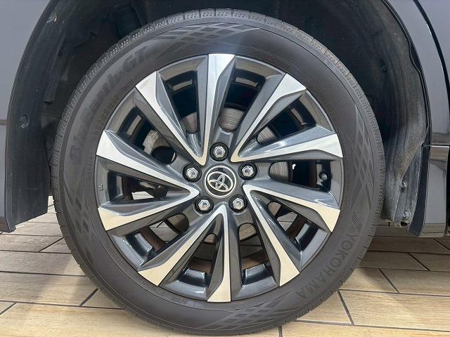 ヴォクシー S-Z 禁煙車/両側パワースライド/フリップダウン/レーダークルーズ/AC100V/ETC/シートヒーター/オートハイビーム/バックカメラ/HDMI/Wエアコン/CD・DVD再生/(59枚目)