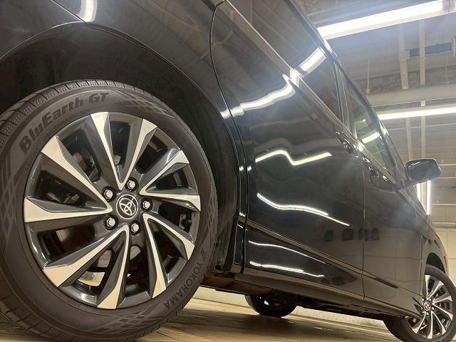 ヴォクシー S-Z 禁煙車/両側パワースライド/フリップダウン/レーダークルーズ/AC100V/ETC/シートヒーター/オートハイビーム/バックカメラ/HDMI/Wエアコン/CD・DVD再生/(60枚目)