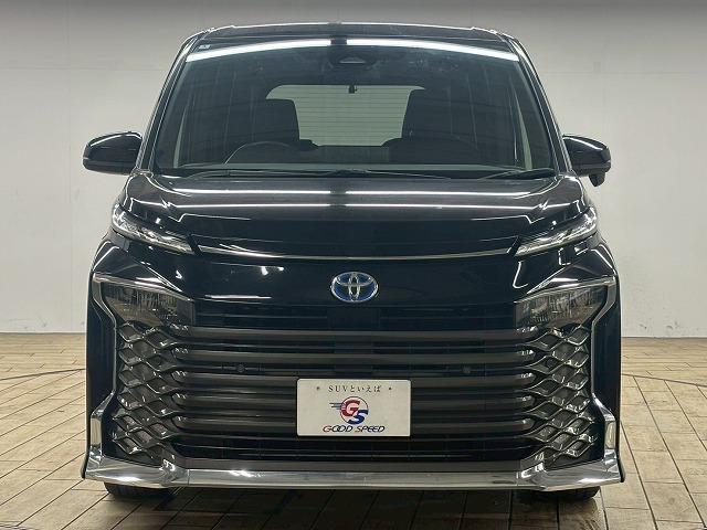 ヴォクシー S-Z 禁煙車/両側パワースライド/フリップダウン/レーダークルーズ/AC100V/ETC/シートヒーター/オートハイビーム/バックカメラ/HDMI/Wエアコン/CD・DVD再生/(68枚目)