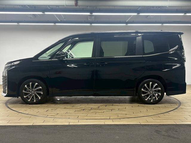 ヴォクシー S-Z 禁煙車/両側パワースライド/フリップダウン/レーダークルーズ/AC100V/ETC/シートヒーター/オートハイビーム/バックカメラ/HDMI/Wエアコン/CD・DVD再生/(69枚目)