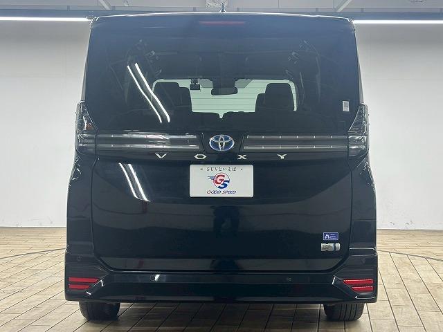 ヴォクシー S-Z 禁煙車/両側パワースライド/フリップダウン/レーダークルーズ/AC100V/ETC/シートヒーター/オートハイビーム/バックカメラ/HDMI/Wエアコン/CD・DVD再生/(72枚目)