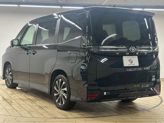 ヴォクシー S-Z 禁煙車/両側パワースライド/フリップダウン/レーダークルーズ/AC100V/ETC/シートヒーター/オートハイビーム/バックカメラ/HDMI/Wエアコン/CD・DVD再生/(73枚目)