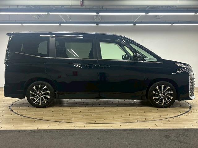 ヴォクシー S-Z 禁煙車/両側パワースライド/フリップダウン/レーダークルーズ/AC100V/ETC/シートヒーター/オートハイビーム/バックカメラ/HDMI/Wエアコン/CD・DVD再生/(74枚目)