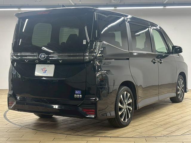 ヴォクシー S-Z 禁煙車/両側パワースライド/フリップダウン/レーダークルーズ/AC100V/ETC/シートヒーター/オートハイビーム/バックカメラ/HDMI/Wエアコン/CD・DVD再生/(75枚目)