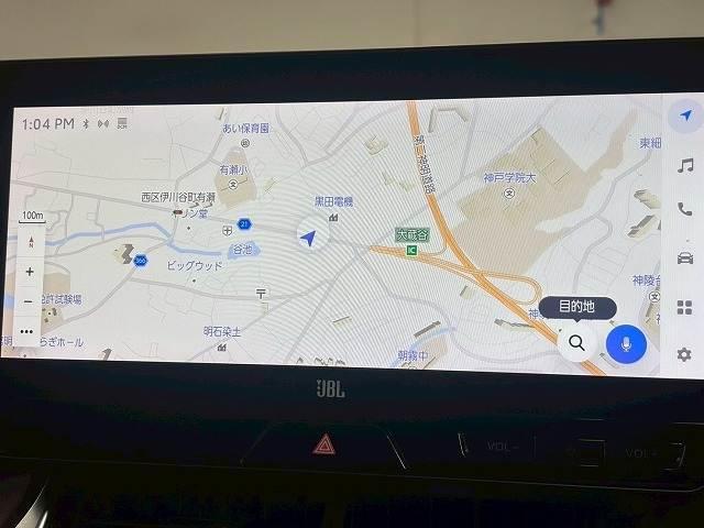 ハリアーハイブリッド Z “Leather Package” 禁煙/全周囲/電動リアゲート/JBL/レーダークルーズ/デジタルミラー/AC100V/シートヒーター&シートクーラー/AC100V/ヘッドアップディスプレイ/ステアリングヒーター/アップルカープレイ(3枚目)