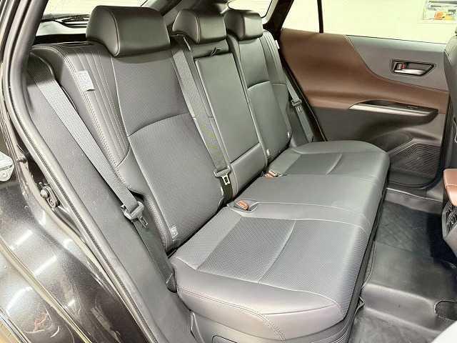 ハリアーハイブリッド Z “Leather Package” 禁煙/全周囲/電動リアゲート/JBL/レーダークルーズ/デジタルミラー/AC100V/シートヒーター&シートクーラー/AC100V/ヘッドアップディスプレイ/ステアリングヒーター/アップルカープレイ(10枚目)