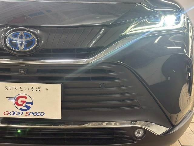 ハリアーハイブリッド Z “Leather Package” 禁煙/全周囲/電動リアゲート/JBL/レーダークルーズ/デジタルミラー/AC100V/シートヒーター&シートクーラー/AC100V/ヘッドアップディスプレイ/ステアリングヒーター/アップルカープレイ(12枚目)