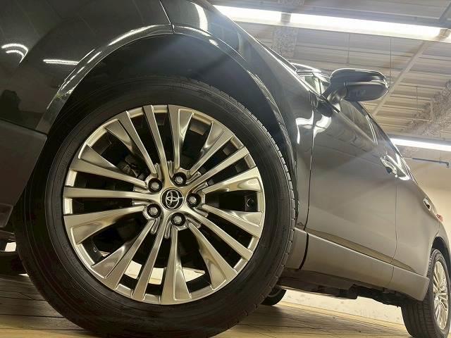 ハリアーハイブリッド Z “Leather Package” 禁煙/全周囲/電動リアゲート/JBL/レーダークルーズ/デジタルミラー/AC100V/シートヒーター&シートクーラー/AC100V/ヘッドアップディスプレイ/ステアリングヒーター/アップルカープレイ(13枚目)