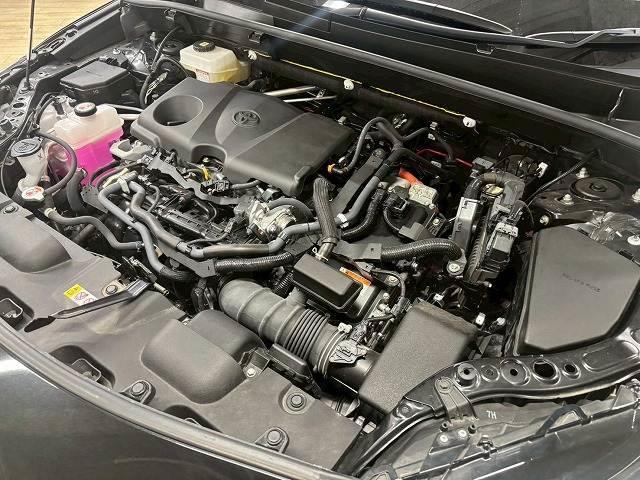 ハリアーハイブリッド Z “Leather Package” 禁煙/全周囲/電動リアゲート/JBL/レーダークルーズ/デジタルミラー/AC100V/シートヒーター&シートクーラー/AC100V/ヘッドアップディスプレイ/ステアリングヒーター/アップルカープレイ(15枚目)