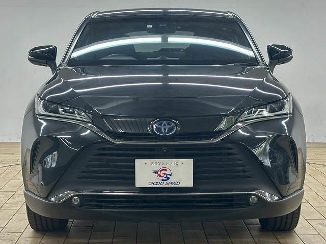 ハリアーハイブリッド Z “Leather Package” 禁煙/全周囲/電動リアゲート/JBL/レーダークルーズ/デジタルミラー/AC100V/シートヒーター&シートクーラー/AC100V/ヘッドアップディスプレイ/ステアリングヒーター/アップルカープレイ(17枚目)