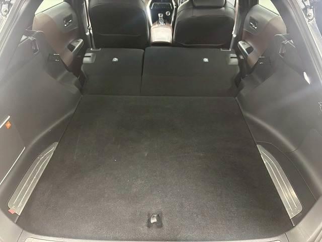 ハリアーハイブリッド Z “Leather Package” 禁煙/全周囲/電動リアゲート/JBL/レーダークルーズ/デジタルミラー/AC100V/シートヒーター&シートクーラー/AC100V/ヘッドアップディスプレイ/ステアリングヒーター/アップルカープレイ(20枚目)