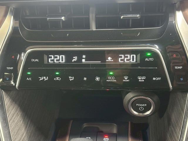 ハリアーハイブリッド Z “Leather Package” 禁煙/全周囲/電動リアゲート/JBL/レーダークルーズ/デジタルミラー/AC100V/シートヒーター&シートクーラー/AC100V/ヘッドアップディスプレイ/ステアリングヒーター/アップルカープレイ(37枚目)