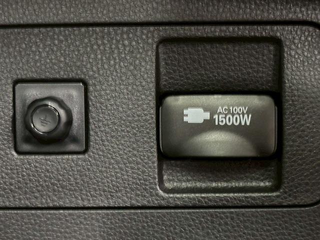 ハリアーハイブリッド Z “Leather Package” 禁煙/全周囲/電動リアゲート/JBL/レーダークルーズ/デジタルミラー/AC100V/シートヒーター&シートクーラー/AC100V/ヘッドアップディスプレイ/ステアリングヒーター/アップルカープレイ(39枚目)