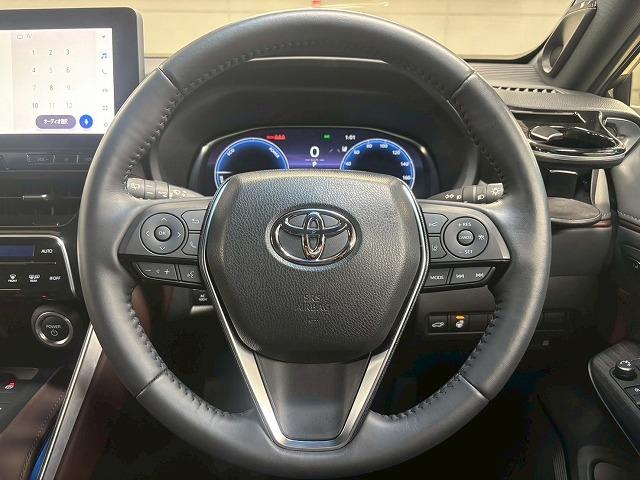 ハリアーハイブリッド Z “Leather Package” 禁煙/全周囲/電動リアゲート/JBL/レーダークルーズ/デジタルミラー/AC100V/シートヒーター&シートクーラー/AC100V/ヘッドアップディスプレイ/ステアリングヒーター/アップルカープレイ(47枚目)