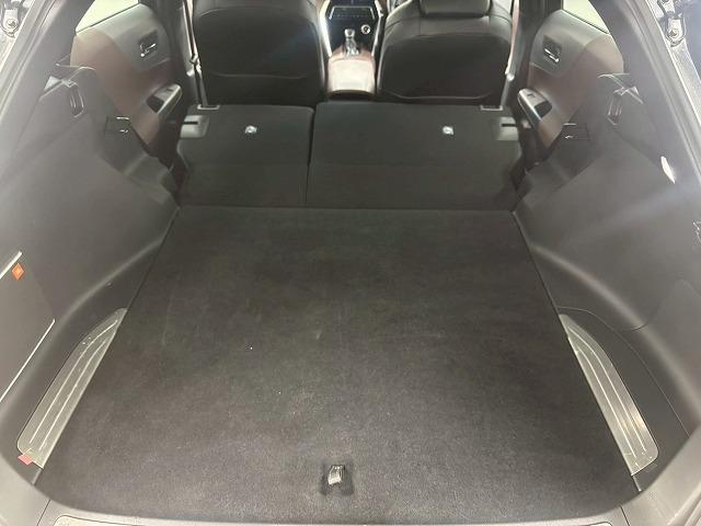 ハリアーハイブリッド Z “Leather Package” 禁煙/全周囲/電動リアゲート/JBL/レーダークルーズ/デジタルミラー/AC100V/シートヒーター&シートクーラー/AC100V/ヘッドアップディスプレイ/ステアリングヒーター/アップルカープレイ(54枚目)