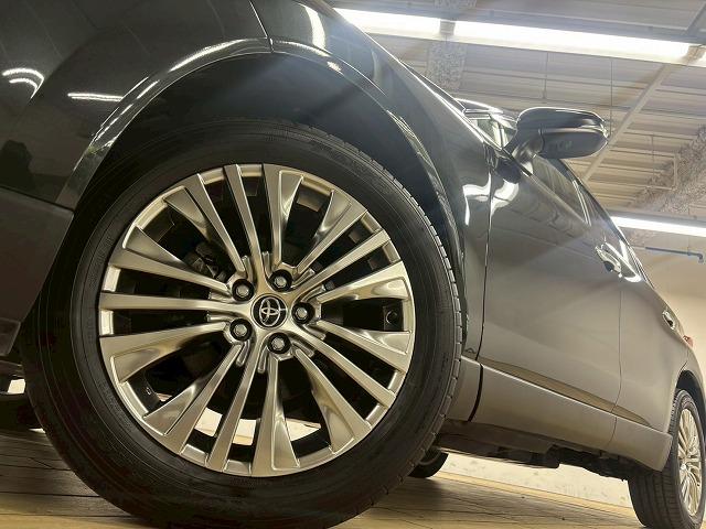 ハリアーハイブリッド Z “Leather Package” 禁煙/全周囲/電動リアゲート/JBL/レーダークルーズ/デジタルミラー/AC100V/シートヒーター&シートクーラー/AC100V/ヘッドアップディスプレイ/ステアリングヒーター/アップルカープレイ(57枚目)