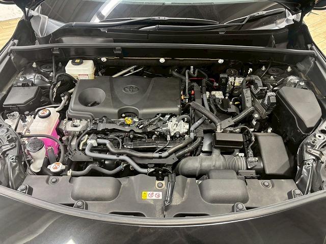 ハリアーハイブリッド Z “Leather Package” 禁煙/全周囲/電動リアゲート/JBL/レーダークルーズ/デジタルミラー/AC100V/シートヒーター&シートクーラー/AC100V/ヘッドアップディスプレイ/ステアリングヒーター/アップルカープレイ(61枚目)