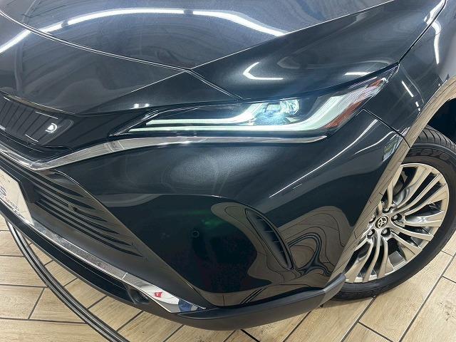 ハリアーハイブリッド Z “Leather Package” 禁煙/全周囲/電動リアゲート/JBL/レーダークルーズ/デジタルミラー/AC100V/シートヒーター&シートクーラー/AC100V/ヘッドアップディスプレイ/ステアリングヒーター/アップルカープレイ(63枚目)