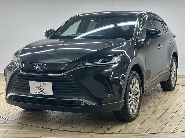 ハリアーハイブリッド Z “Leather Package” 禁煙/全周囲/電動リアゲート/JBL/レーダークルーズ/デジタルミラー/AC100V/シートヒーター&シートクーラー/AC100V/ヘッドアップディスプレイ/ステアリングヒーター/アップルカープレイ(65枚目)