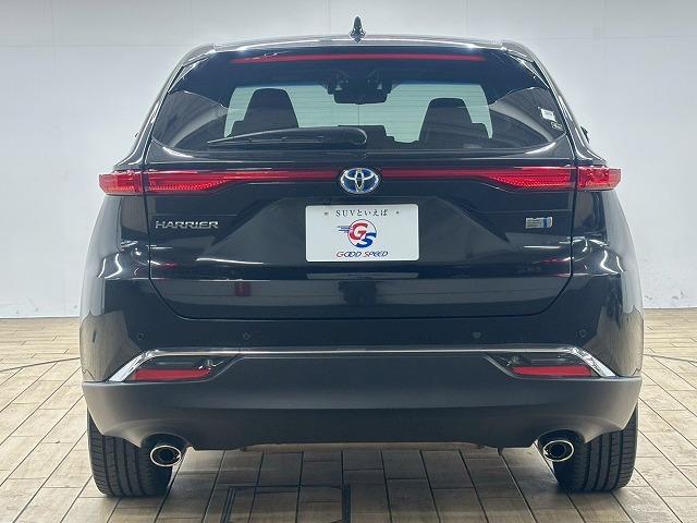 ハリアーハイブリッド Z “Leather Package” 禁煙/全周囲/電動リアゲート/JBL/レーダークルーズ/デジタルミラー/AC100V/シートヒーター&シートクーラー/AC100V/ヘッドアップディスプレイ/ステアリングヒーター/アップルカープレイ(68枚目)