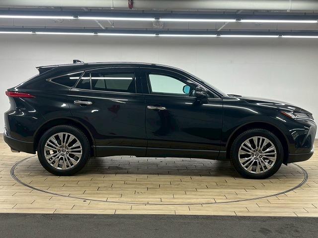 ハリアーハイブリッド Z “Leather Package” 禁煙/全周囲/電動リアゲート/JBL/レーダークルーズ/デジタルミラー/AC100V/シートヒーター&シートクーラー/AC100V/ヘッドアップディスプレイ/ステアリングヒーター/アップルカープレイ(69枚目)