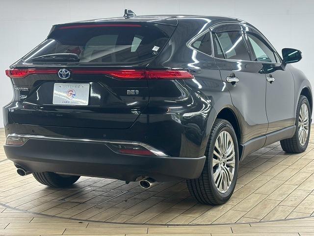 ハリアーハイブリッド Z “Leather Package” 禁煙/全周囲/電動リアゲート/JBL/レーダークルーズ/デジタルミラー/AC100V/シートヒーター&シートクーラー/AC100V/ヘッドアップディスプレイ/ステアリングヒーター/アップルカープレイ(70枚目)