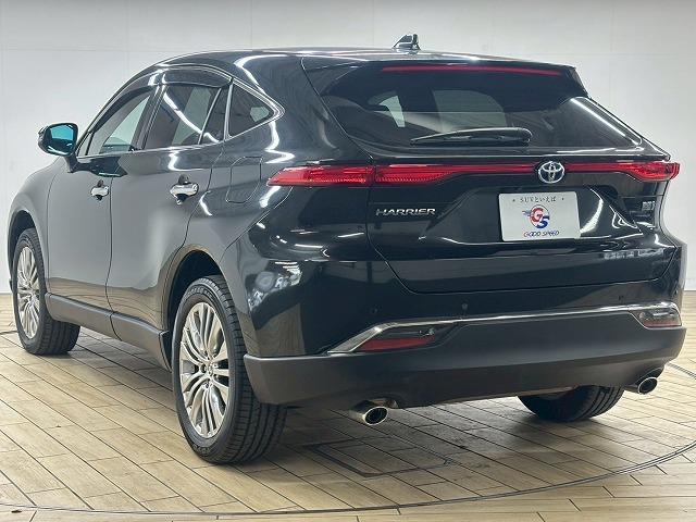 ハリアーハイブリッド Z “Leather Package” 禁煙/全周囲/電動リアゲート/JBL/レーダークルーズ/デジタルミラー/AC100V/シートヒーター&シートクーラー/AC100V/ヘッドアップディスプレイ/ステアリングヒーター/アップルカープレイ(71枚目)