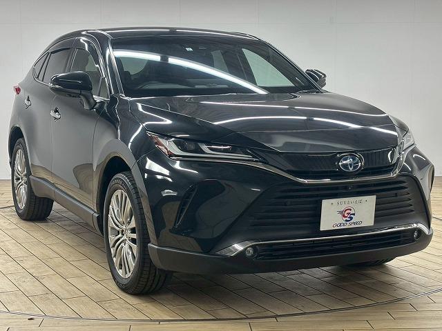 ハリアーハイブリッド Z “Leather Package” 禁煙/全周囲/電動リアゲート/JBL/レーダークルーズ/デジタルミラー/AC100V/シートヒーター&シートクーラー/AC100V/ヘッドアップディスプレイ/ステアリングヒーター/アップルカープレイ(72枚目)