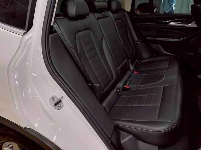BMW X3 X DRIVE 20D X LINE