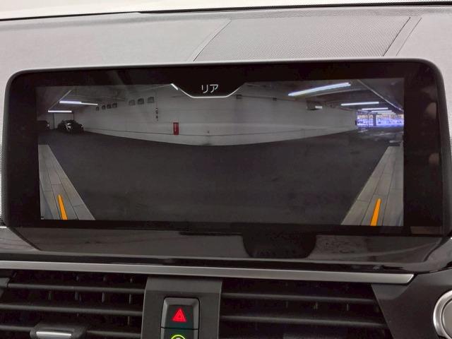 BMW X3 X DRIVE 20D X LINE
