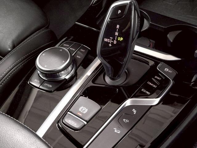 BMW X3 X DRIVE 20D X LINE