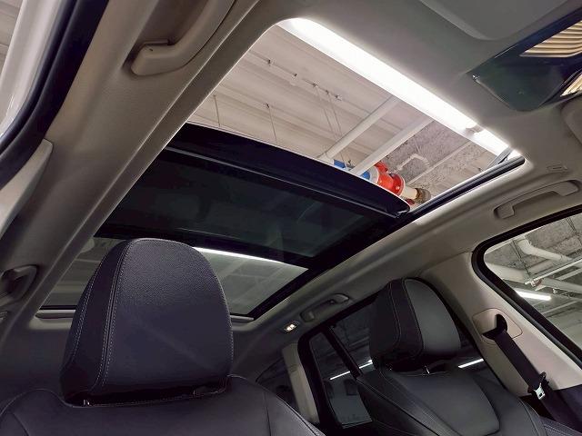 BMW X3 X DRIVE 20D X LINE
