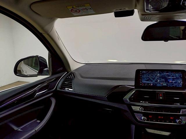 BMW X3 X DRIVE 20D X LINE