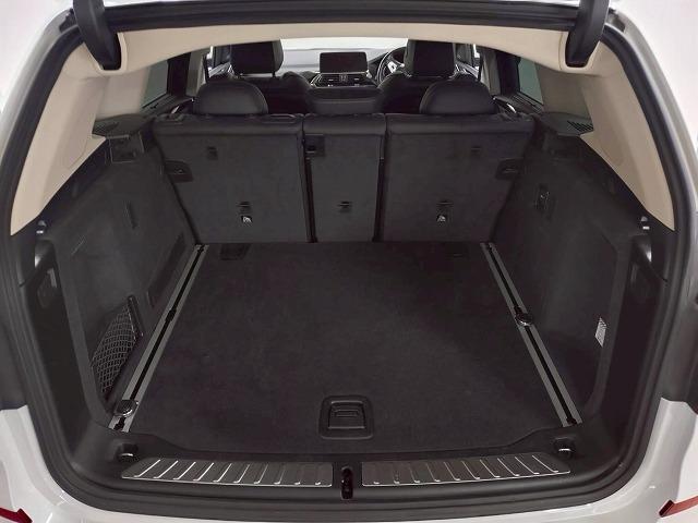 BMW X3 X DRIVE 20D X LINE