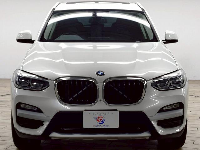 BMW X3 X DRIVE 20D X LINE