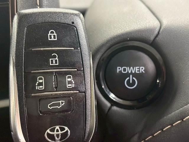 TOYOTA VELLFIRE HYBRID Z PREMIER