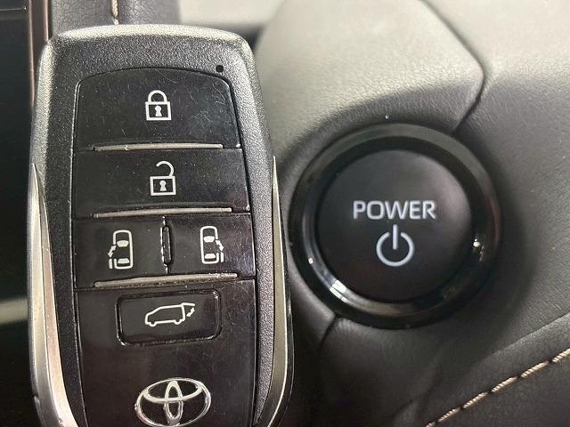 TOYOTA VELLFIRE HYBRID Z PREMIER