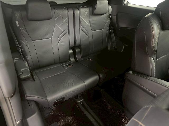 TOYOTA VELLFIRE HYBRID Z PREMIER