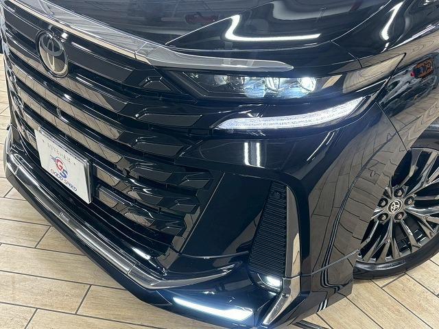 TOYOTA VELLFIRE HYBRID Z PREMIER