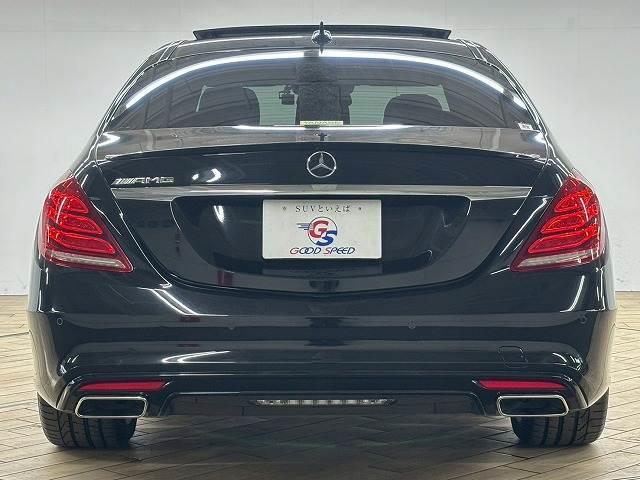 MERCEDES BENZ S-CLASS S400H AMG LINE