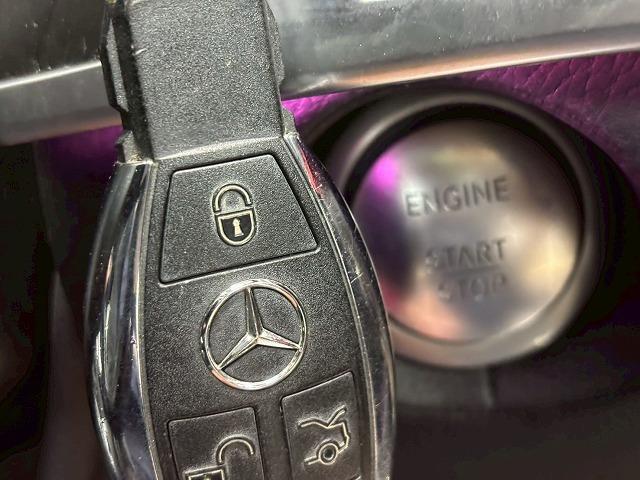 MERCEDES BENZ S-CLASS S400H AMG LINE